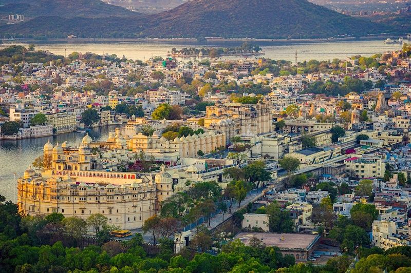 udaipur india
