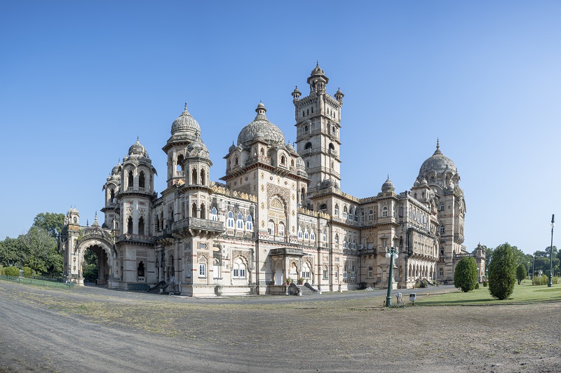 vadodara palace