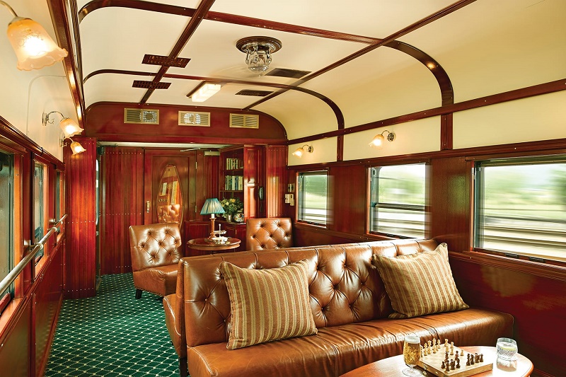 club car