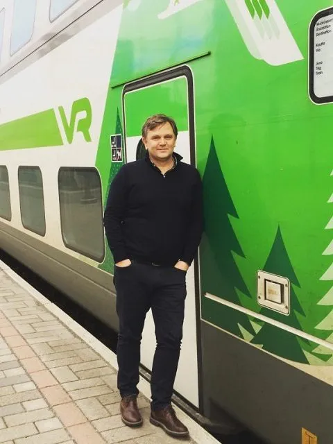 andy brabin discoverbyrail