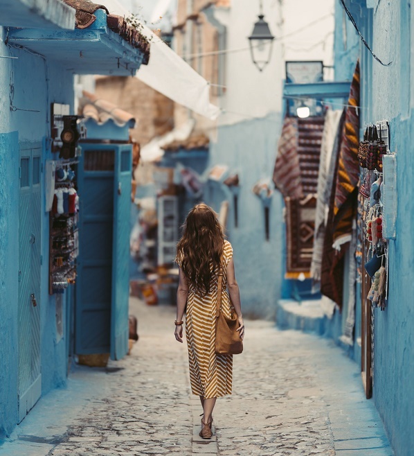 Chefchaouen