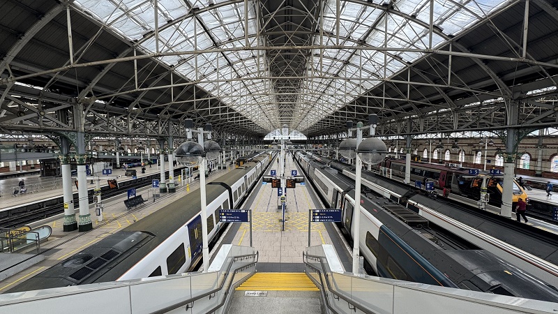 discoverbyrail train travel deals mailing list newsletter