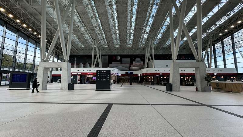 belgrade main station beograd centar